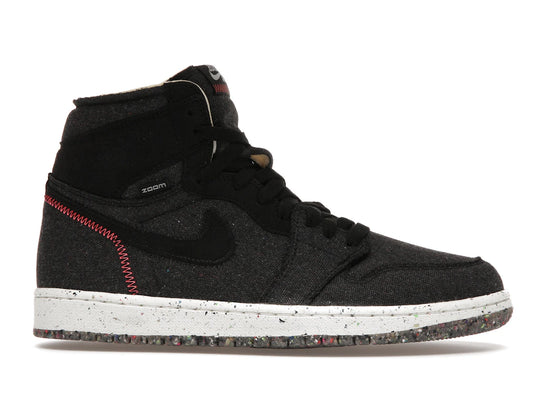 Jordan 1 Retro High Zoom Crater