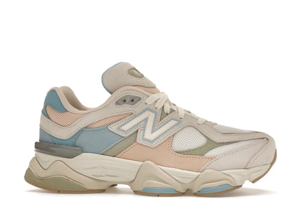 New Balance 9060 Festival Pack Blue