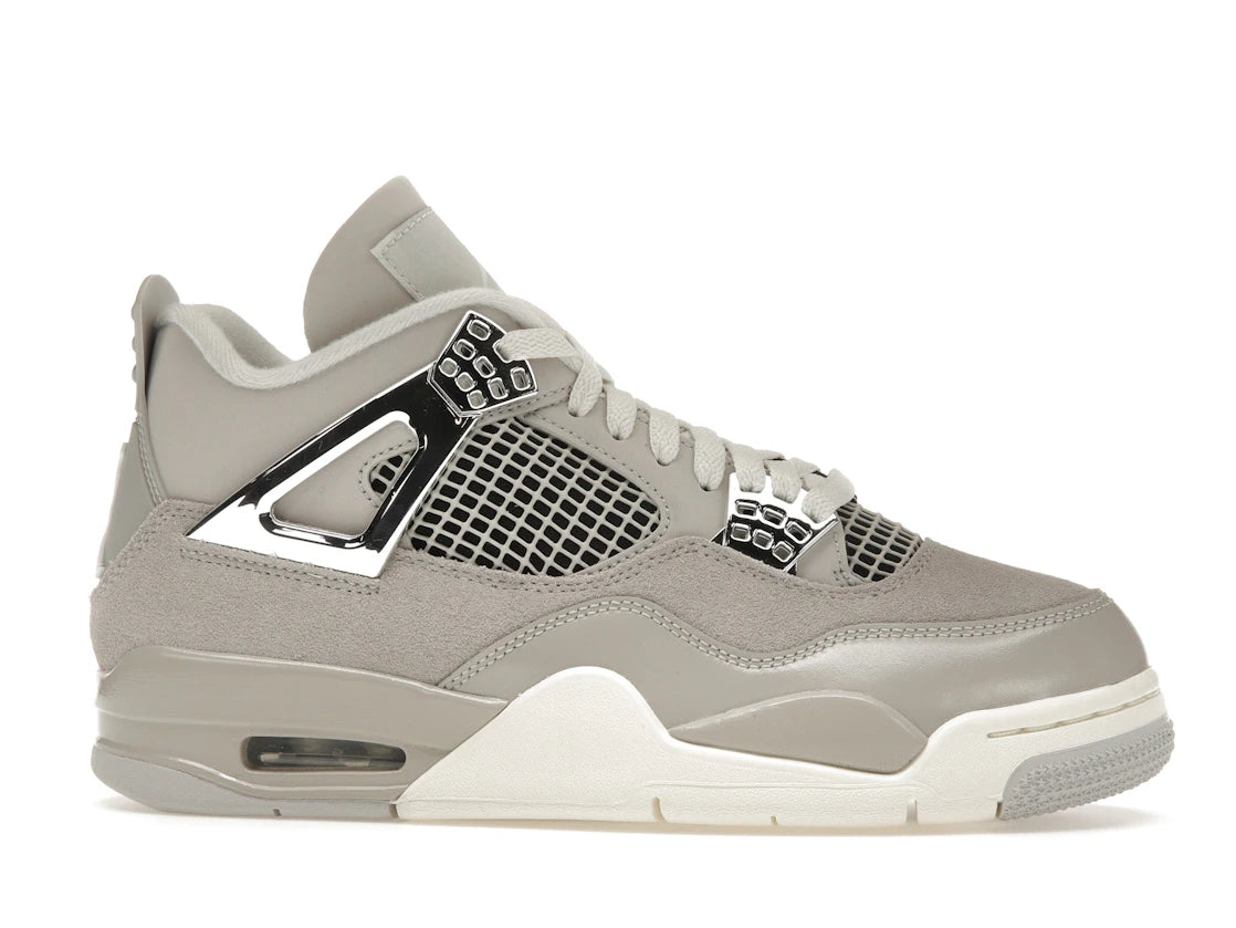 Jordan 4 Retro Frozen Moments (Femme)