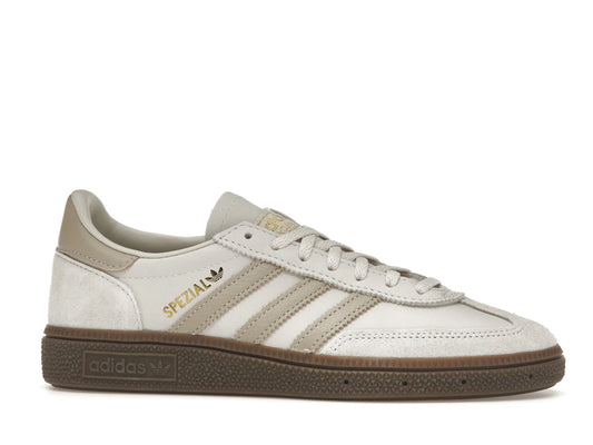 adidas Handball Spezial Aluminum Wonder Beige