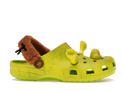 Crocs Classic Clog DreamWorks Shrek