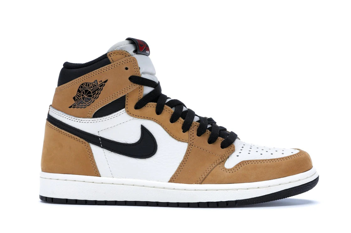 Jordan 1 Retro High Rookie of the Year