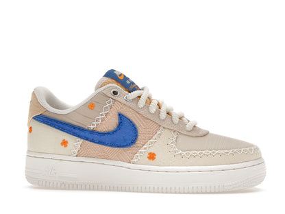 Nike Air Force 1 Low '07 40th Anniversary Edition LA Flea