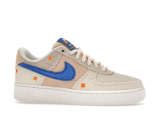 Nike Air Force 1 Low '07 40th Anniversary Edition LA Flea