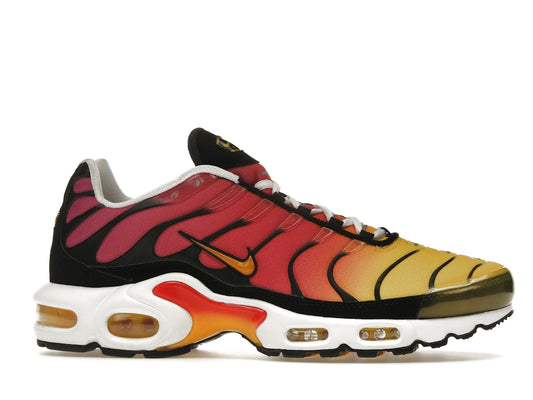 Nike Air Max Plus OG Yellow Pink Gradient