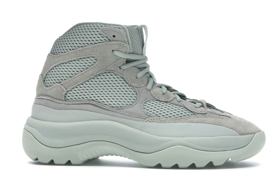 Adidas Yeezy Desert Boot Salt