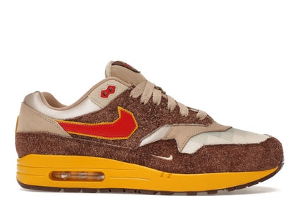 Nike Air Max 1 .SWOOSH Low Poly Big Head Origins (Homme)