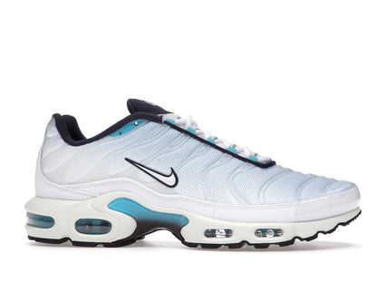 Nike Air Max Plus Psychic Blue White
