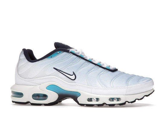 Nike Air Max Plus Psychic Blue White