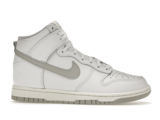 Nike Dunk High Neutral Gray (Women's)