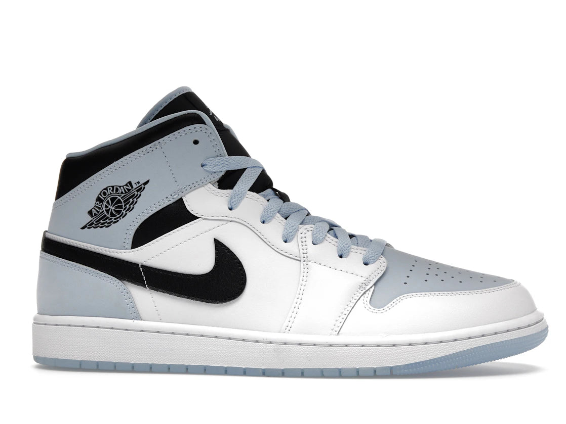 Jordan 1 Mid SE Ice Blue (2023)