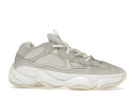 adidas Yeezy 500 Bone White (2023)