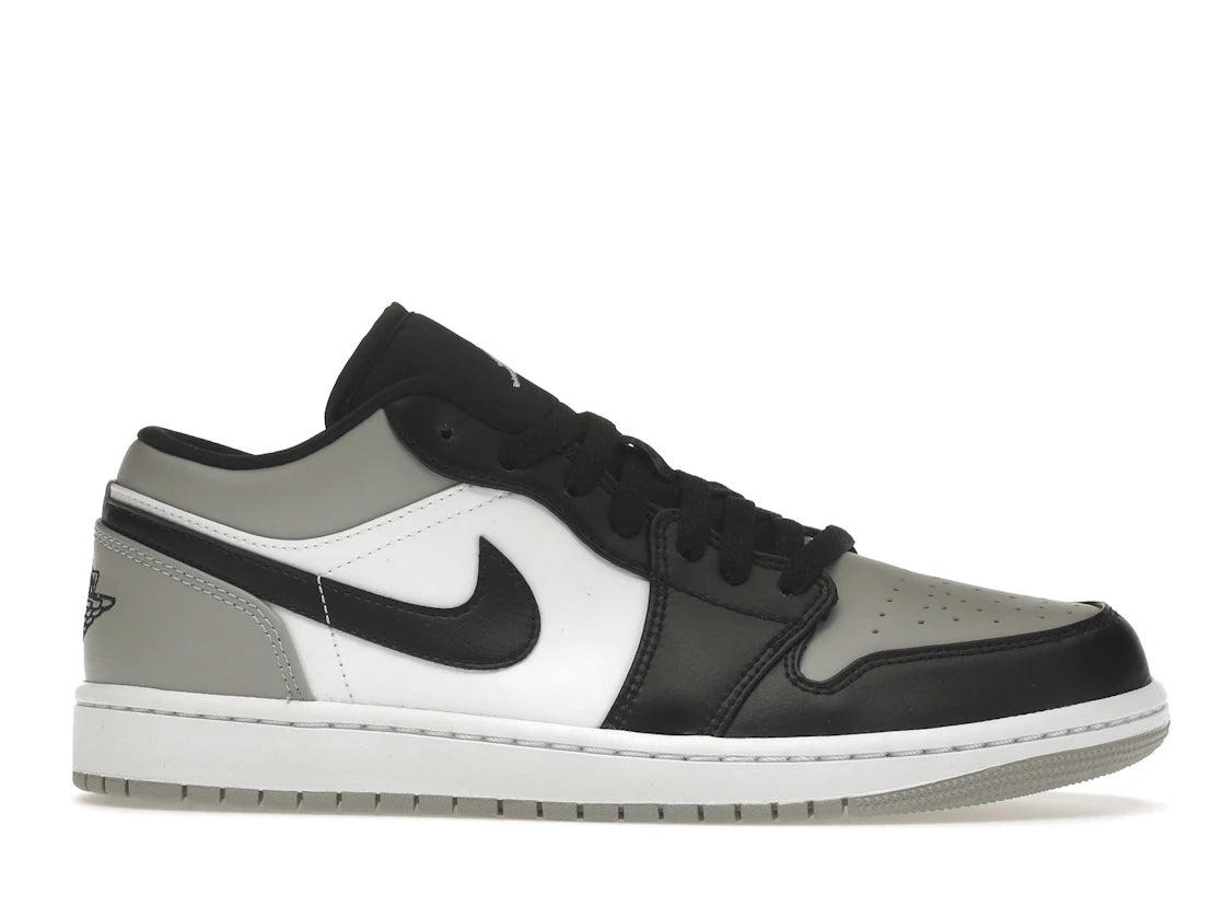 Jordan 1 Low Shadow Toe
