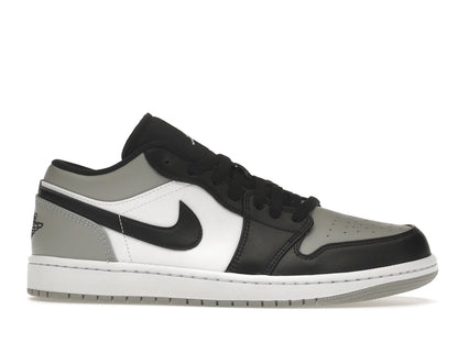 Jordan 1 Low Shadow Toe