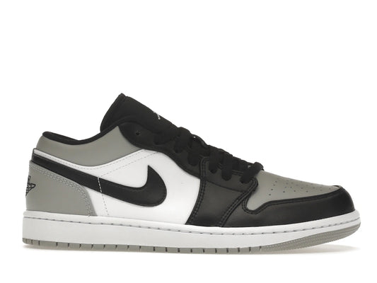 Jordan 1 Low Shadow Toe