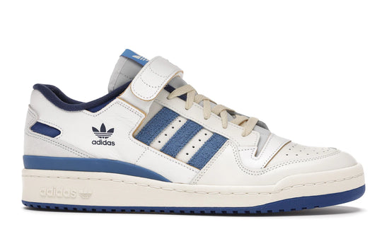 Adidas Forum 84 Low OG Blue Thread Royal