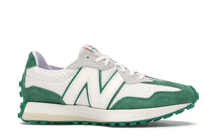 New Balance 327 Casablanca Green