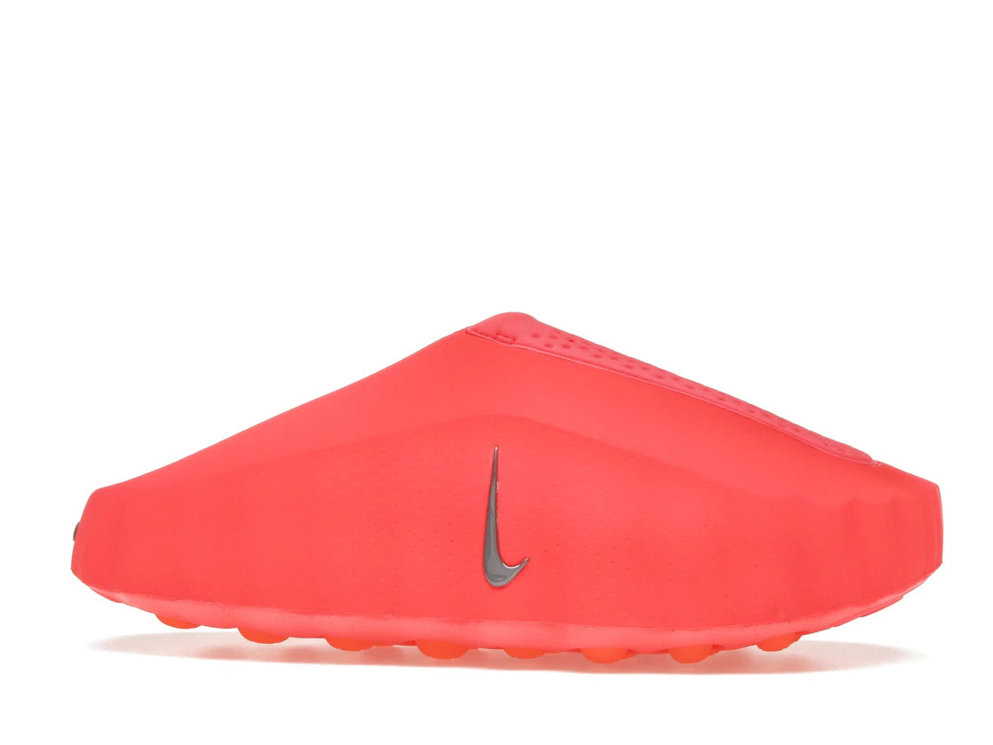 Nike Mind 001 Slide Solar Red