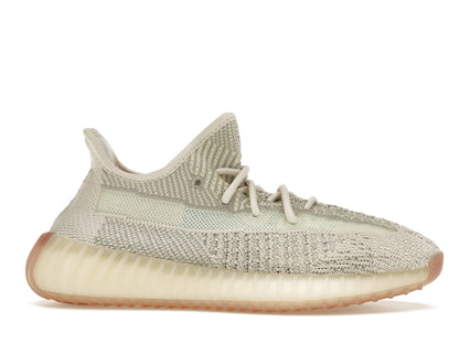 adidas Yeezy Boost 350 V2 Citrin (Reflective)