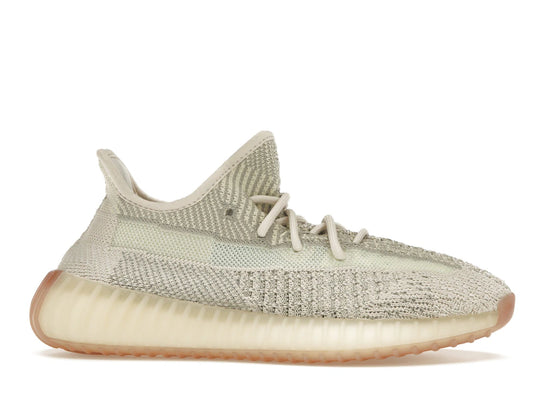 adidas Yeezy Boost 350 V2 Citrin (Reflective)