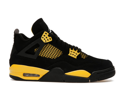 Air Jordan 4 Retro Thunder 2023