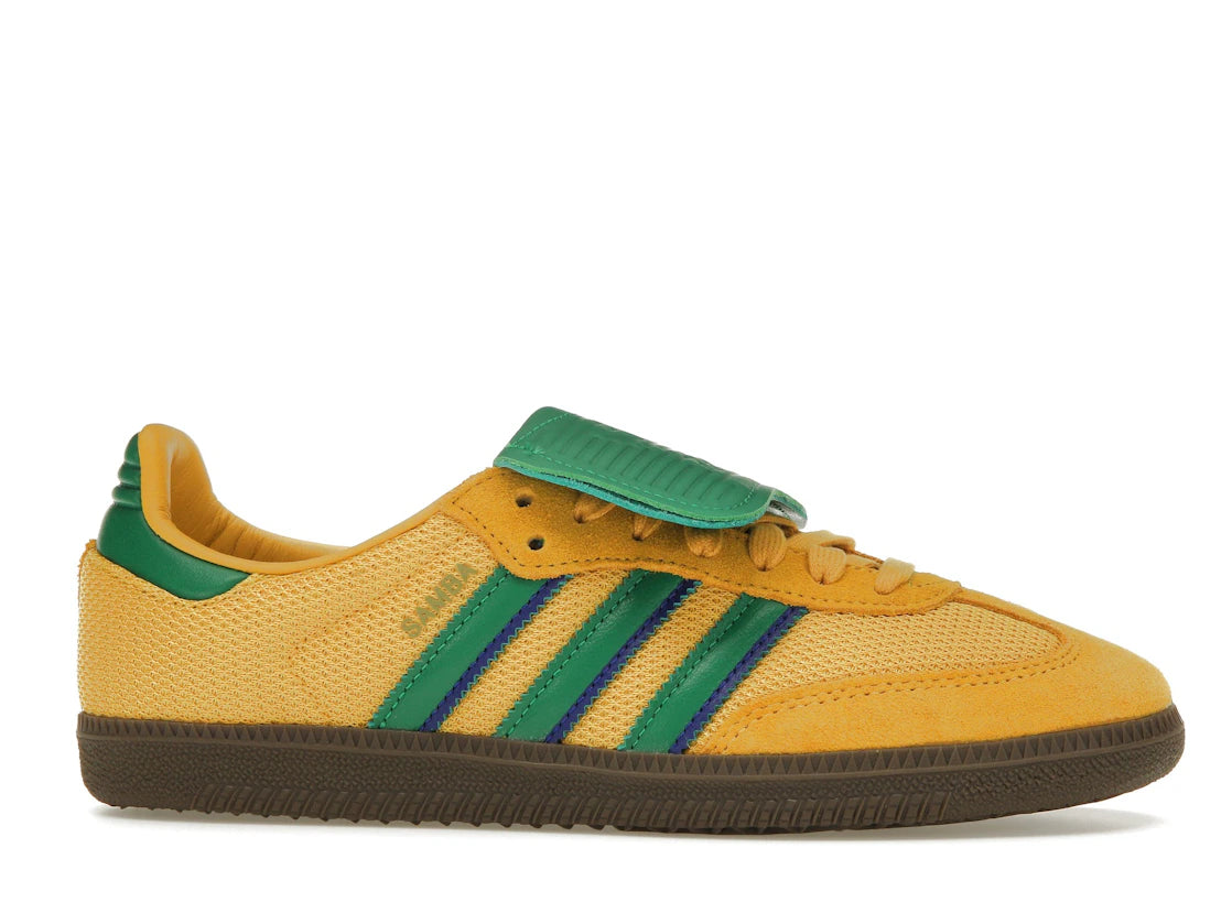 adidas Samba LT Preloved Yellow