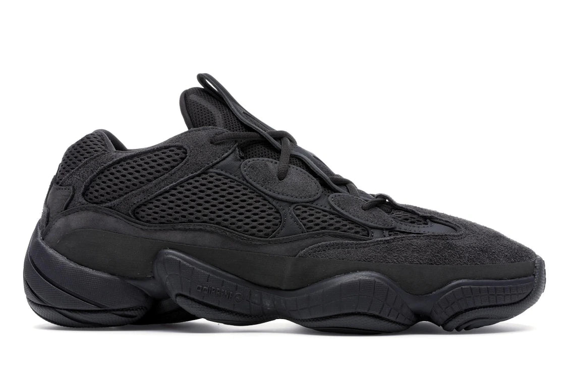adidas Yeezy 500 Utility Black