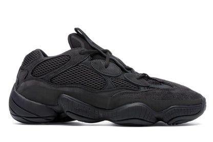 adidas Yeezy 500 Utility Black