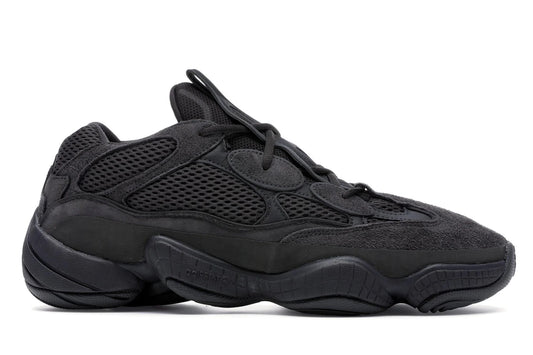 adidas Yeezy 500 Utility Black
