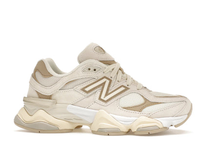 New Balance 9060 Sea Salt Brown