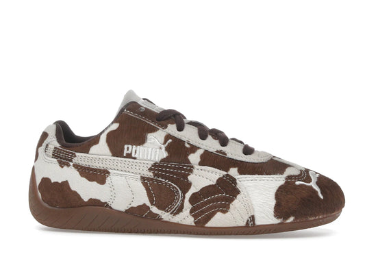 Puma Speedcat OG Cow Print