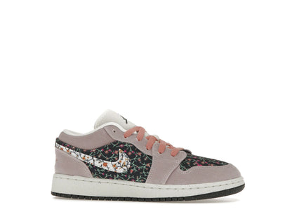 Jordan 1 Low SE Floral