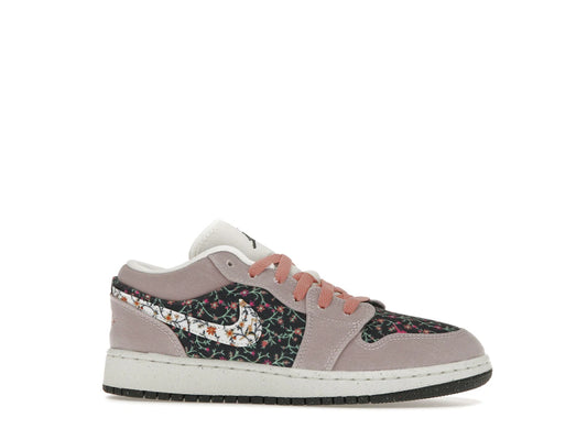 Jordan 1 Low SE Floral