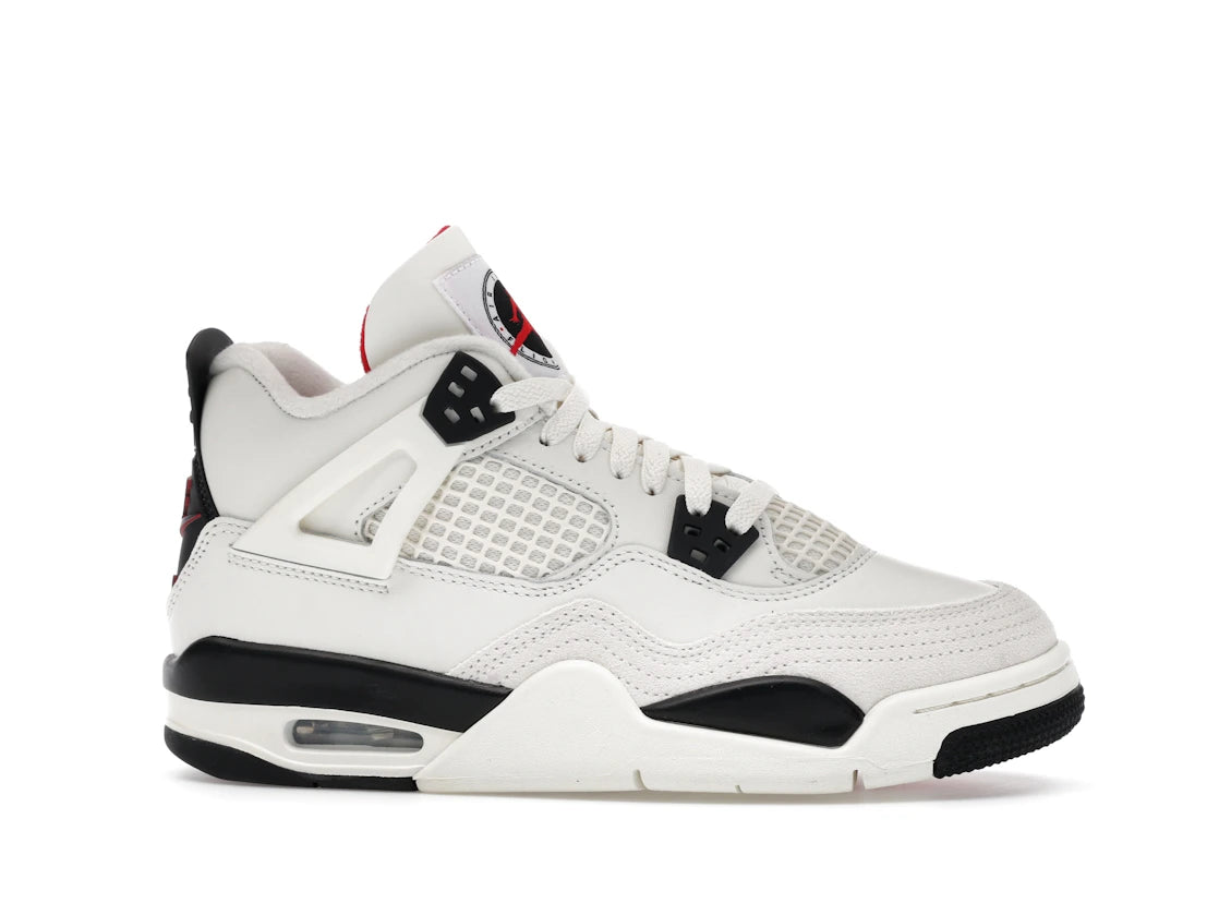 Air Jordan 4 Retro Flight Club