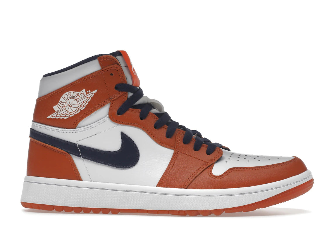 Jordan 1 Retro High Golf Eastside Golf Out of the Mud