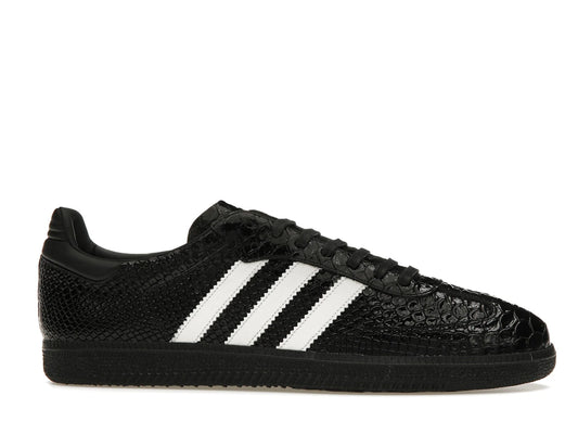 adidas Samba OG Made in Italy Black Croc