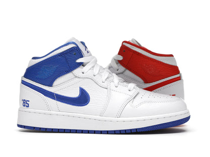 Jordan 1 Mid '85