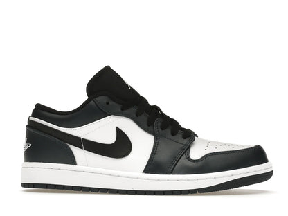 Jordan 1 Low Dark Teal