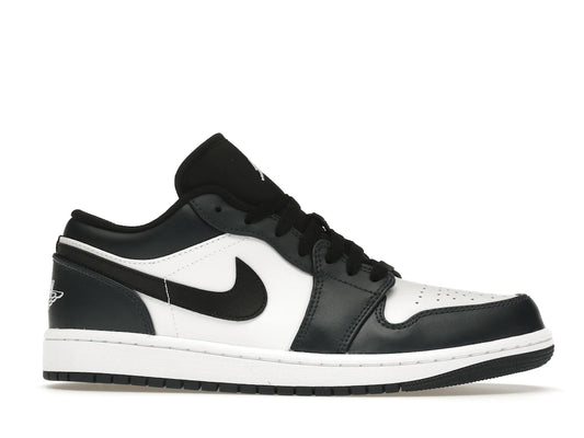 Jordan 1 Low Dark Teal