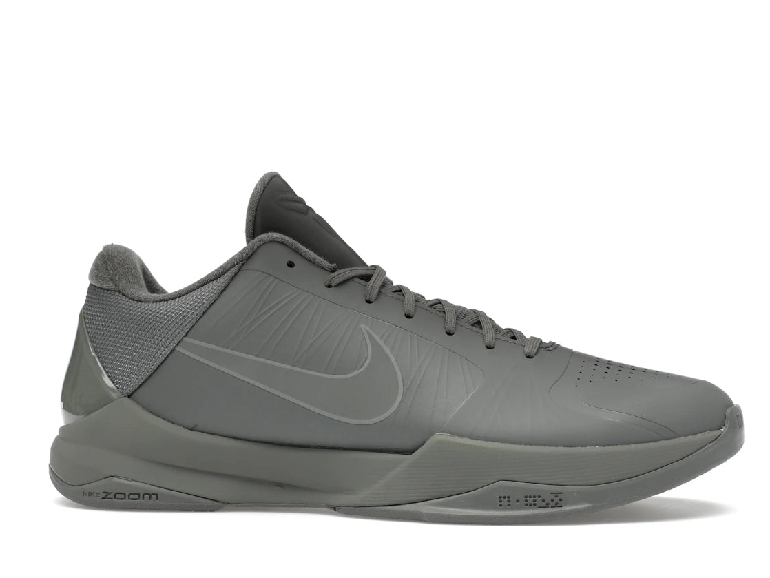 Nike Kobe 5 Black Mamba Collection Fade to Black