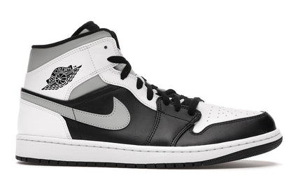 Jordan 1 Mid White Shadow