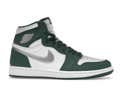 Jordan 1 Retro High OG Gorge Green