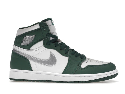 Jordan 1 Retro High OG Gorge Green