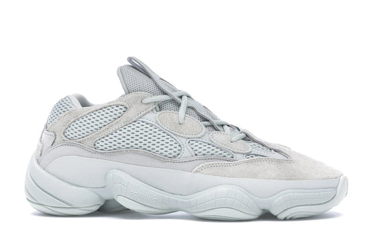 Adidas Yeezy 500 Salt