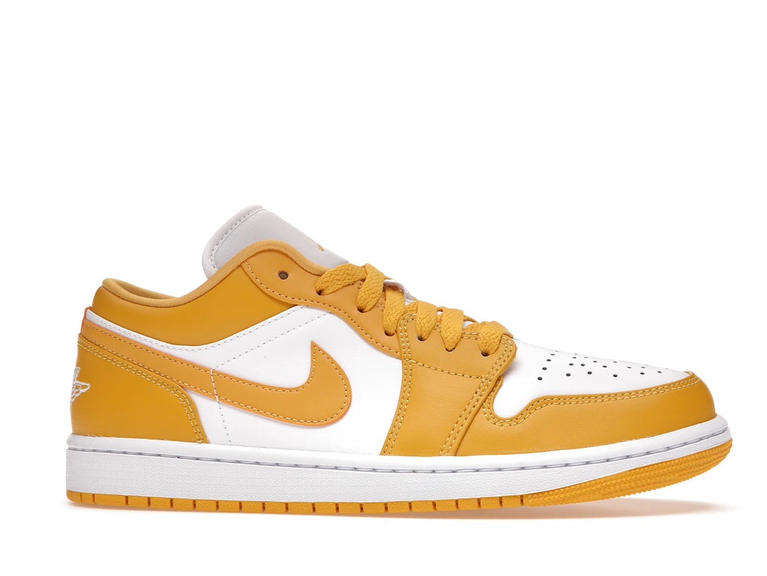 Jordan 1 Low Pollen