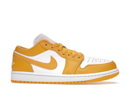 Jordan 1 Low Pollen