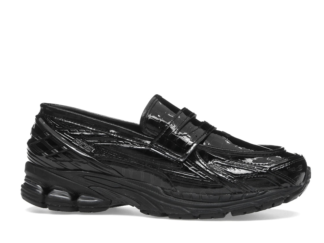 New Balance 1906L Black Croc