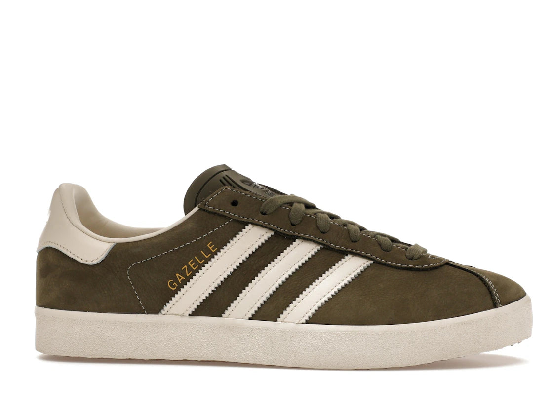 adidas Gazelle 85 Olive Strata