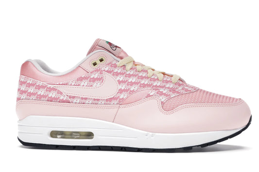 Nike Air Max 1 Strawberry Lemonade (2020) (Homme)