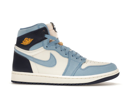 Jordan 1 High OG First in Flight
